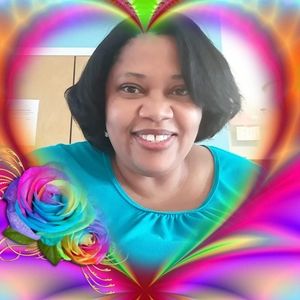 Meet your Posher, Lettisha